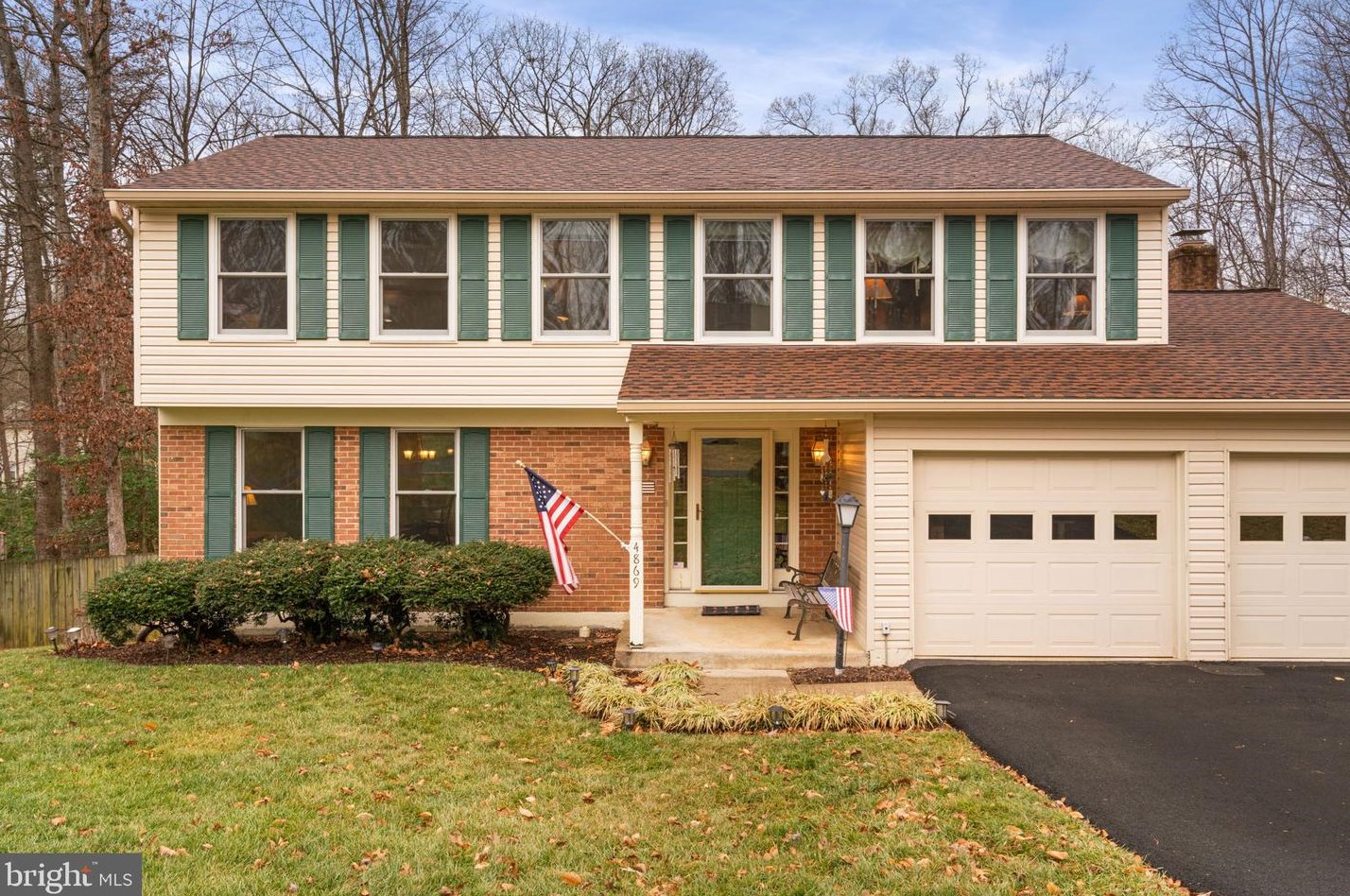 4869 Tobacco Way, Woodbridge, VA 22193