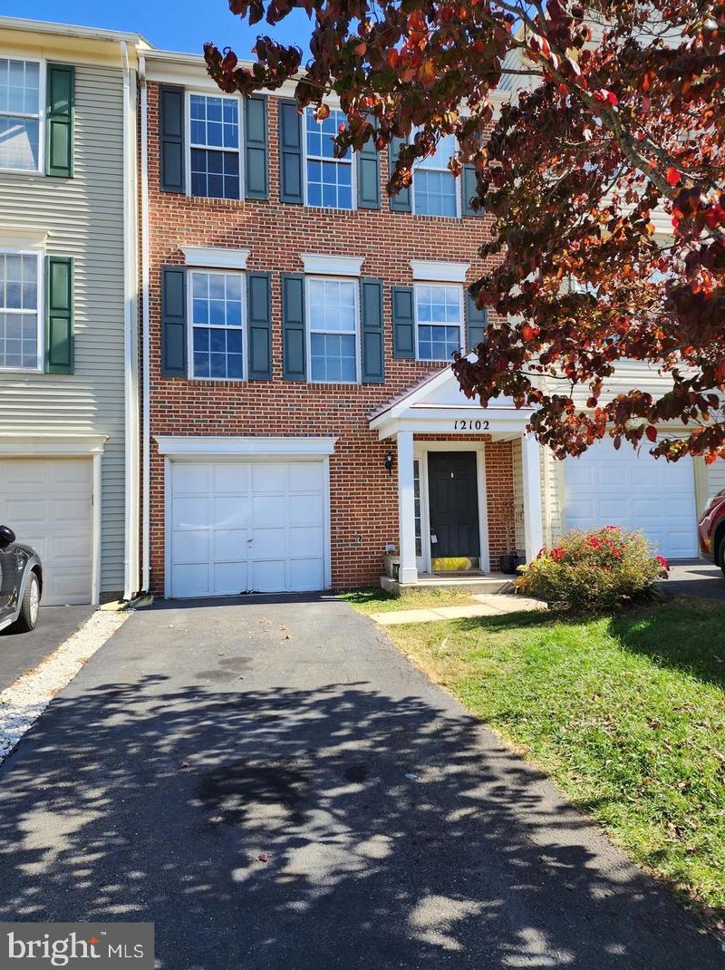 12102 Wallower Way, Bristow, VA 20136