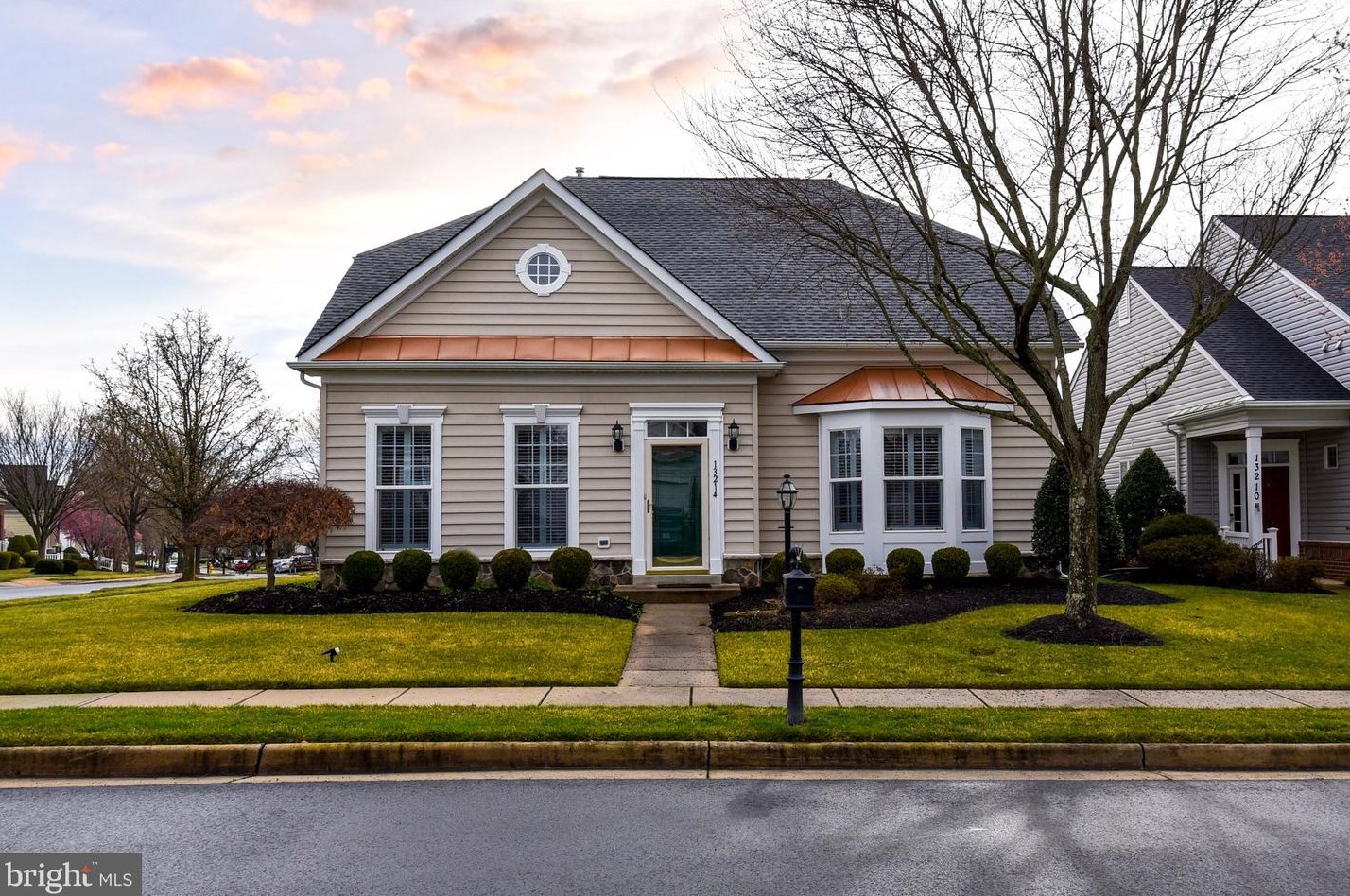 13214 Ormond Dr, Bristow, VA 20136