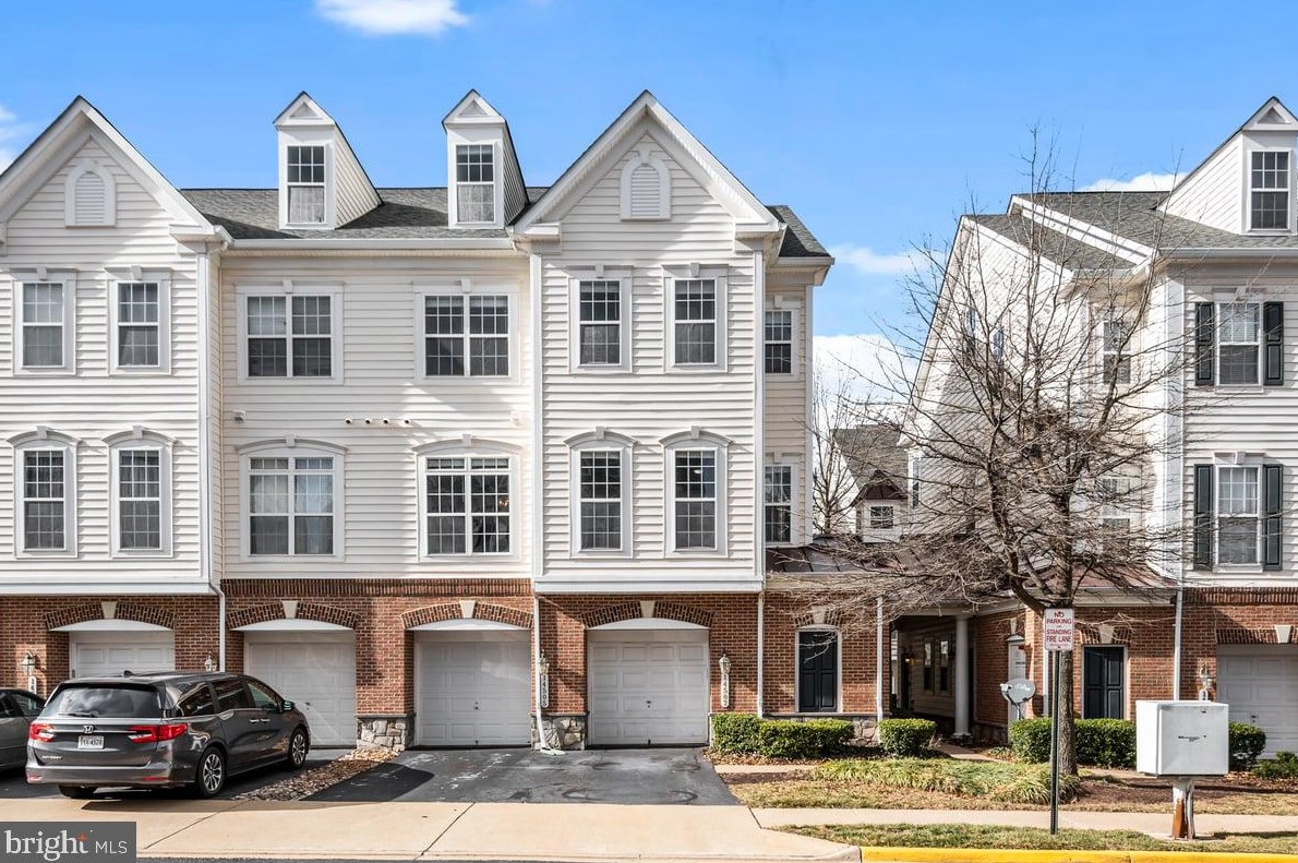 14507 Kylewood Way, Gainesville, VA 20155