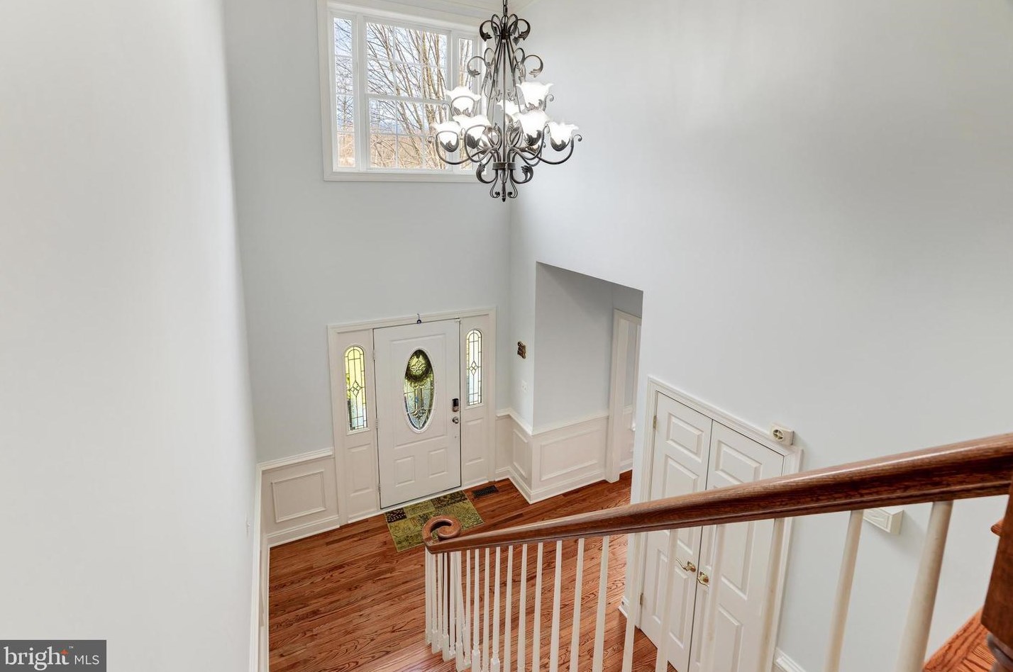 14018 Flagtree Pl, Manassas VA  20112-3884 exterior