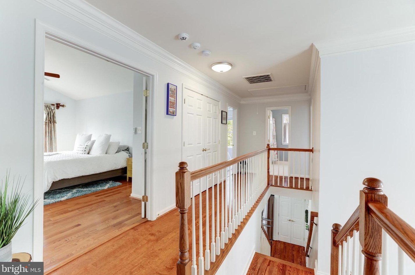 14018 Flagtree Pl, Manassas VA  20112-3884 exterior