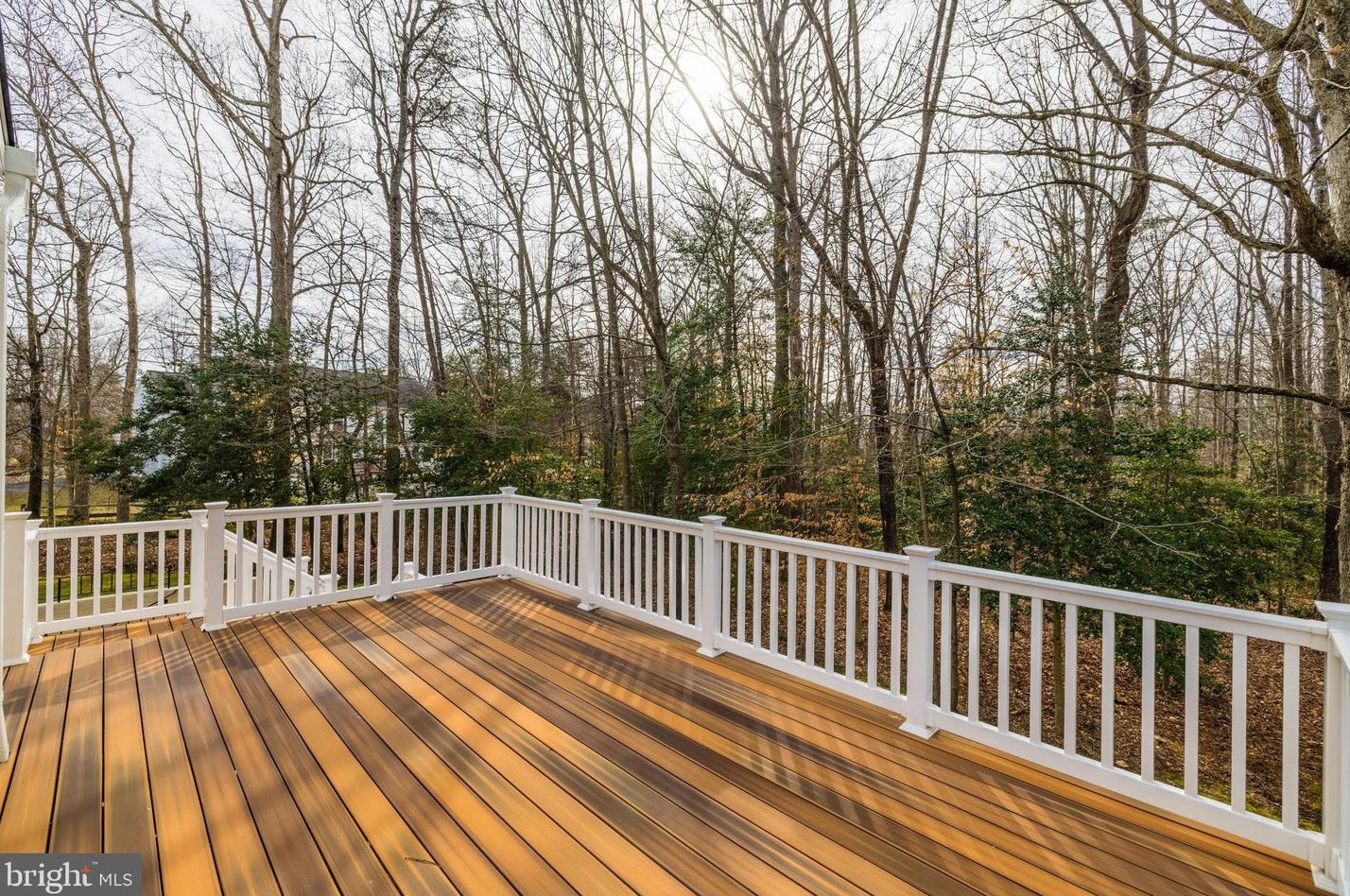 14018 Flagtree Pl, Manassas VA  20112-3884 exterior