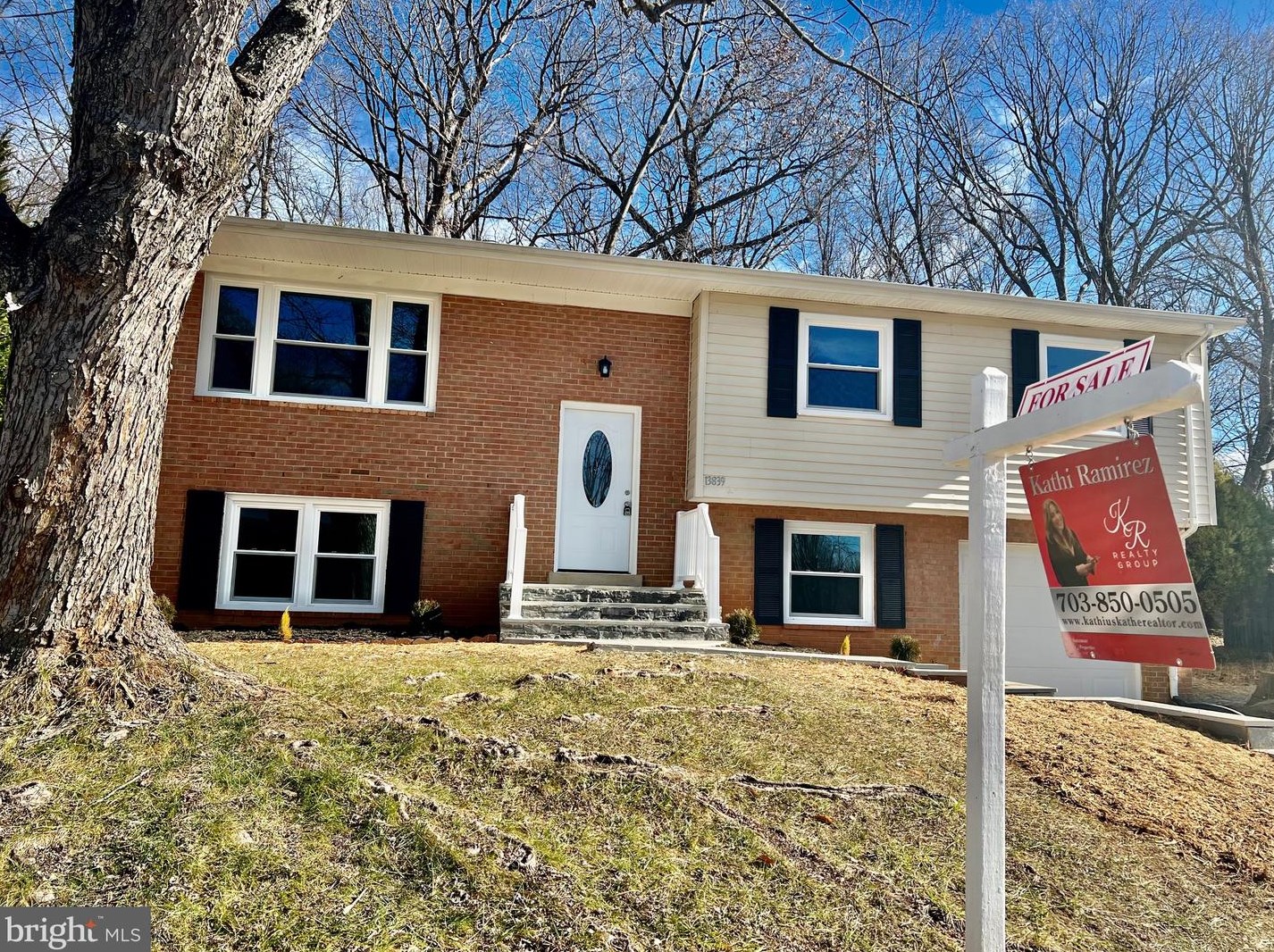 13839 Delaney Rd, Woodbridge, VA 22193