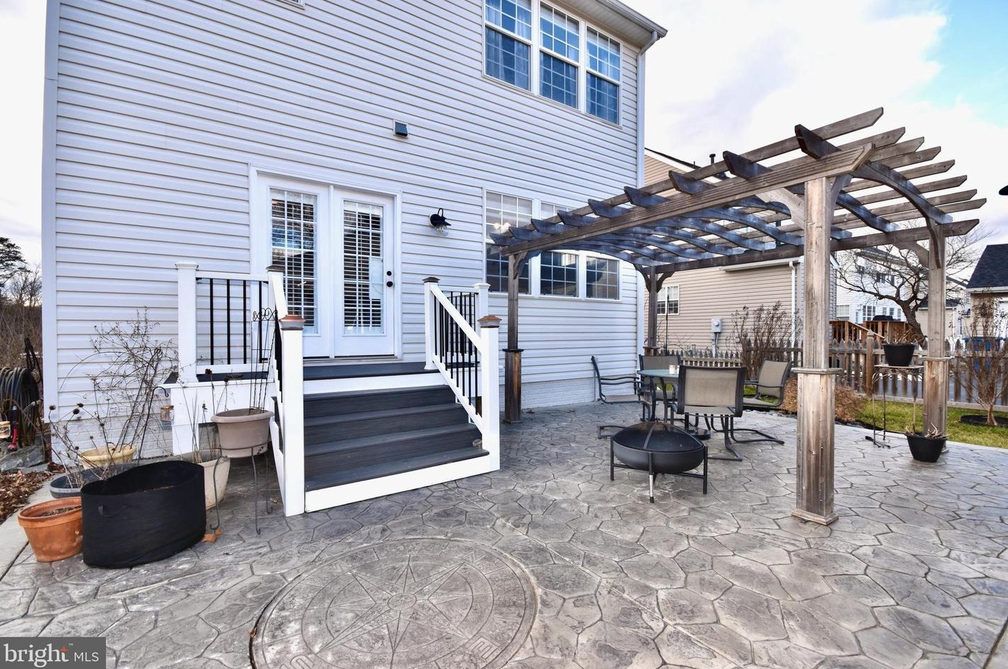9477 Cromarty Ct, Bristow, VA 20136