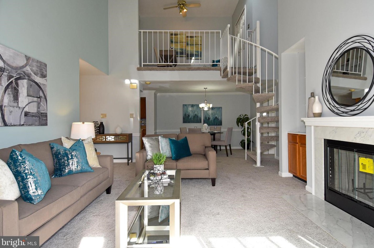 12367 Wadsworth Way #40, Woodbridge, VA 22192