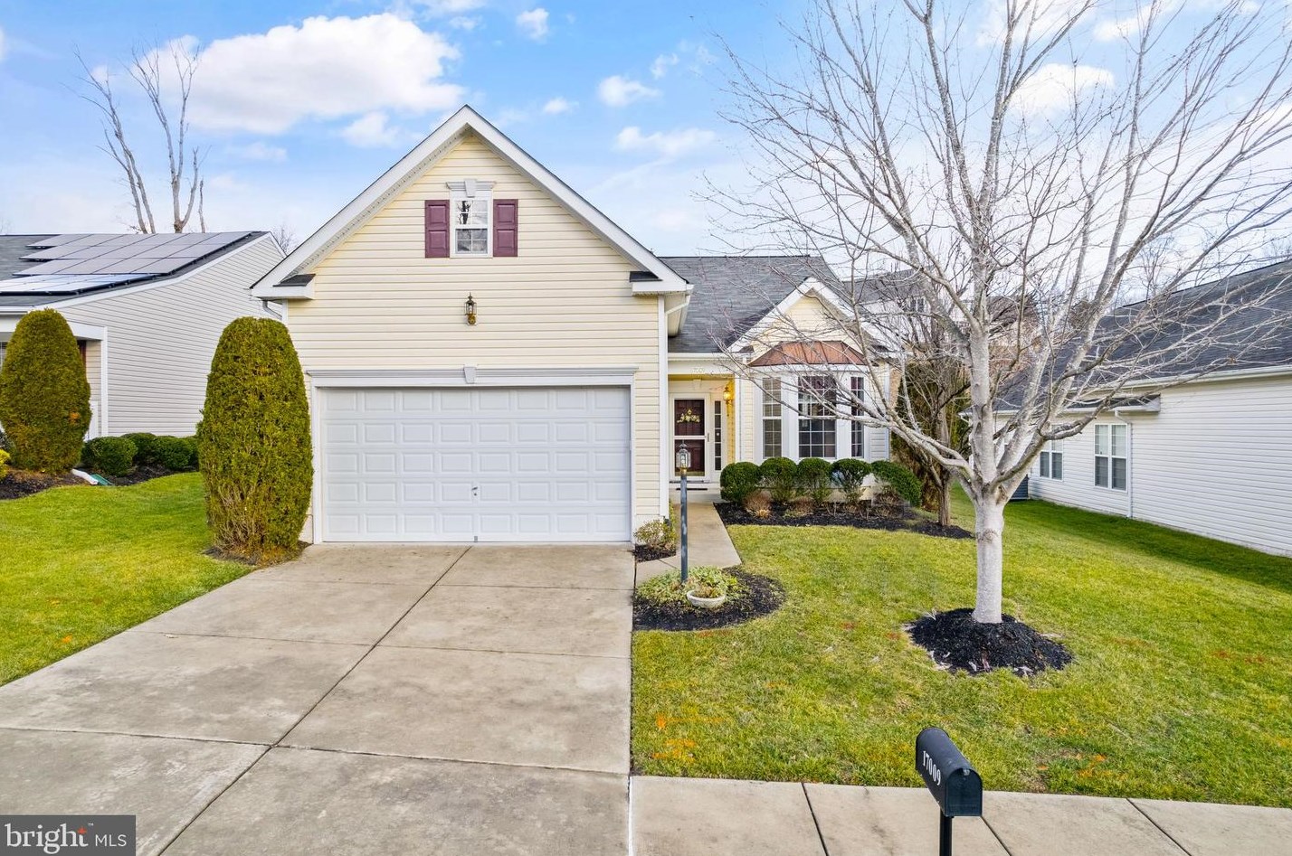 17009 Four Seasons Dr, Dumfries, VA 22025