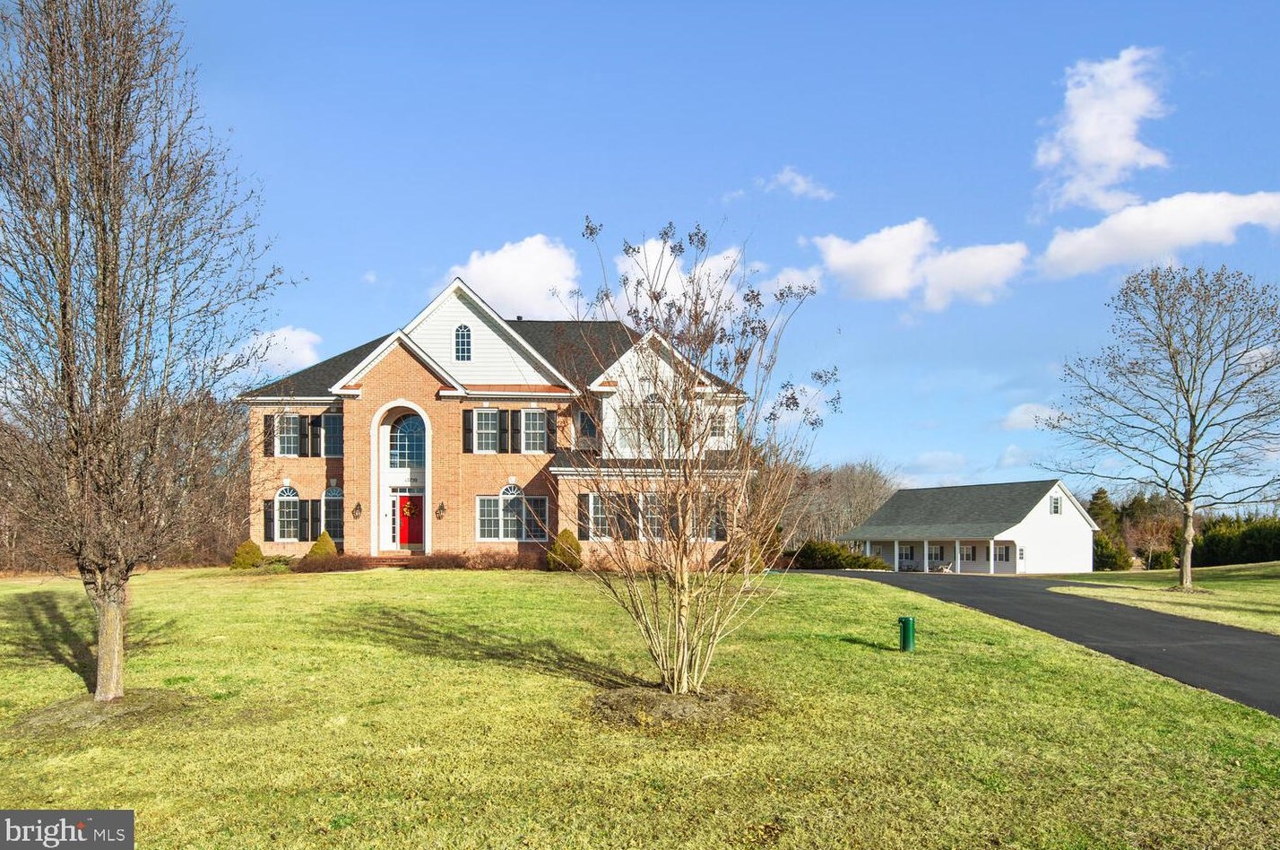 12750 Gables Green Way, Catharpin, VA 20143