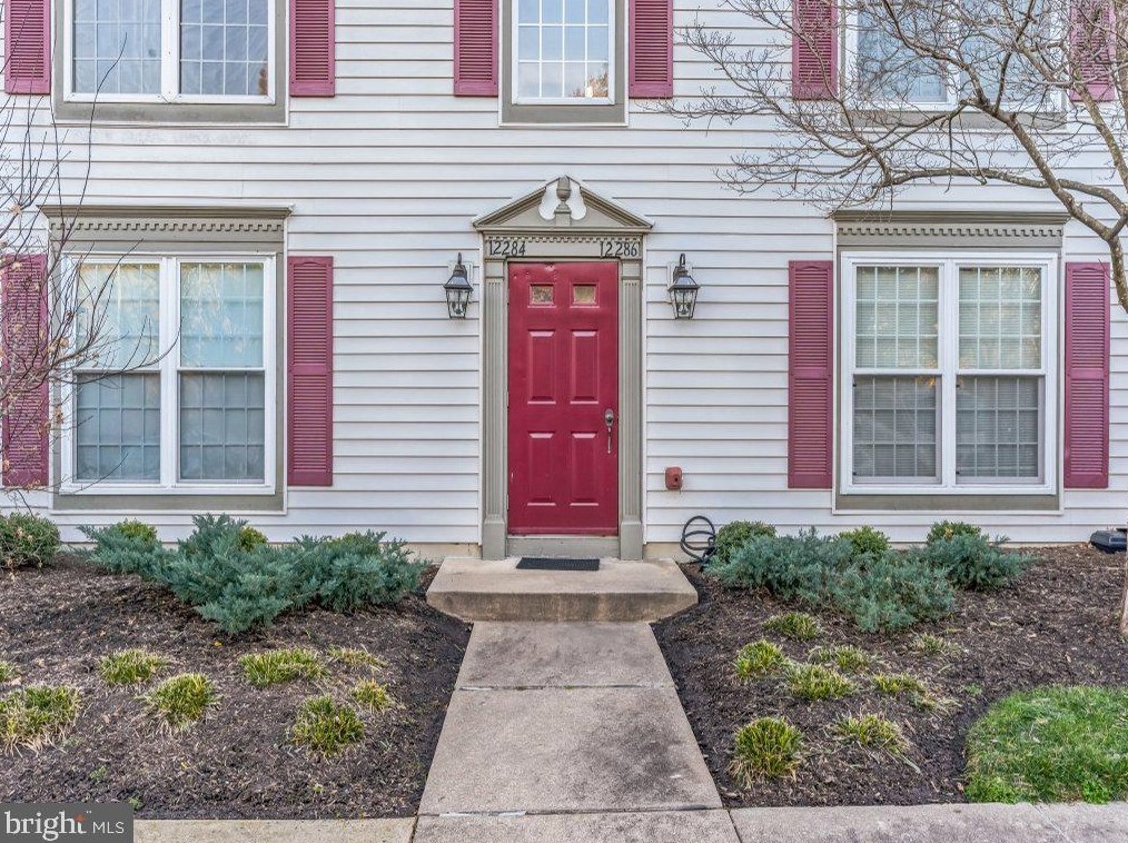 12286 Wadsworth Way #20, Woodbridge, VA 22192