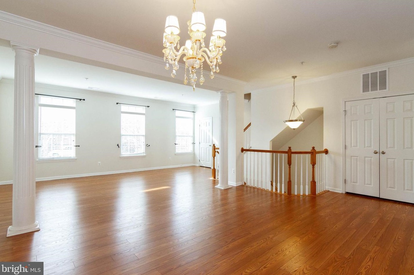 2702 Sheffield Hill Way # 221, Woodbridge, VA