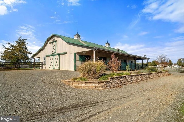 12799 Lemaster Dr, Nokesville, VA 20181