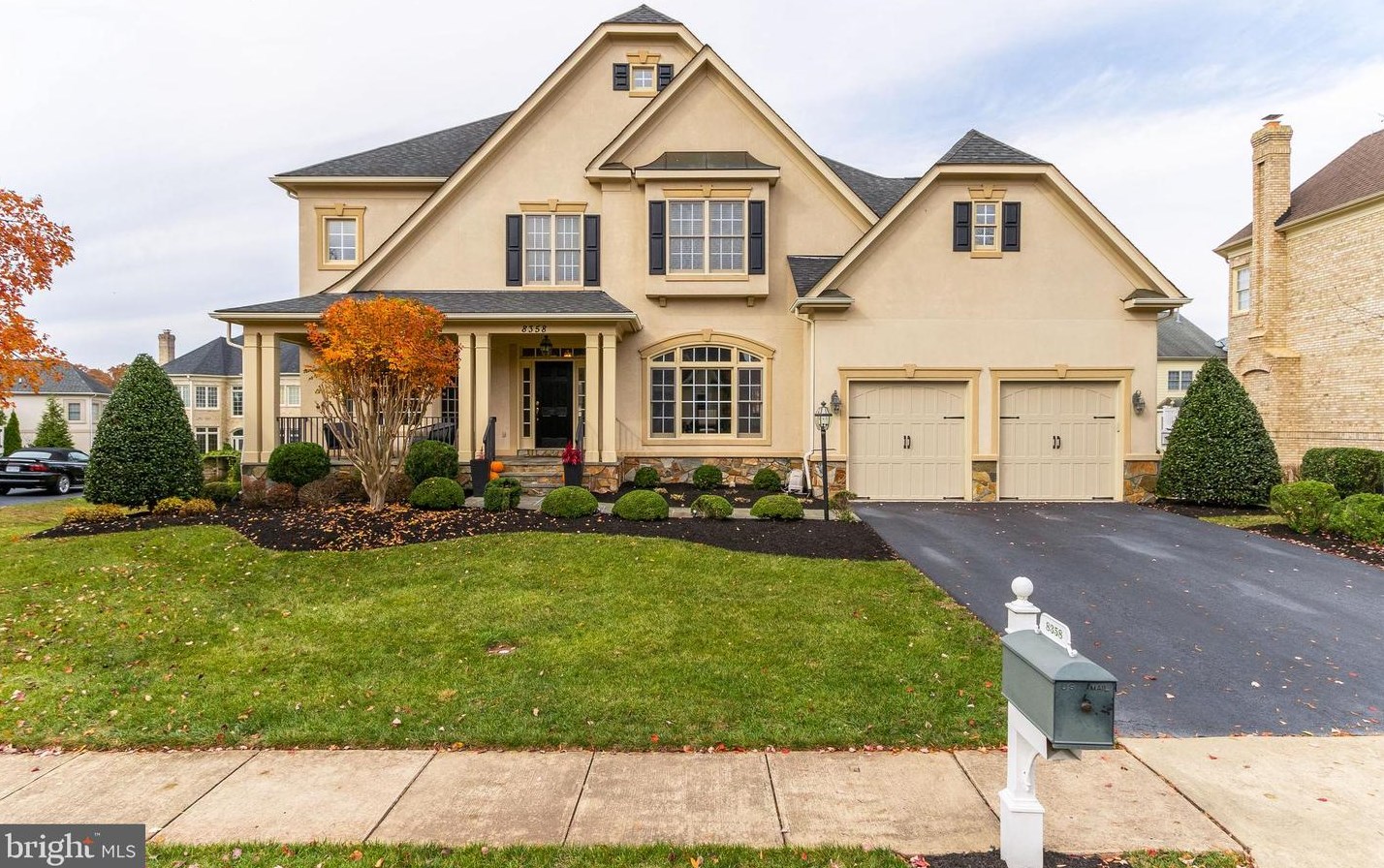 8358 Pedigrue Ct, Gainesville, VA 20155