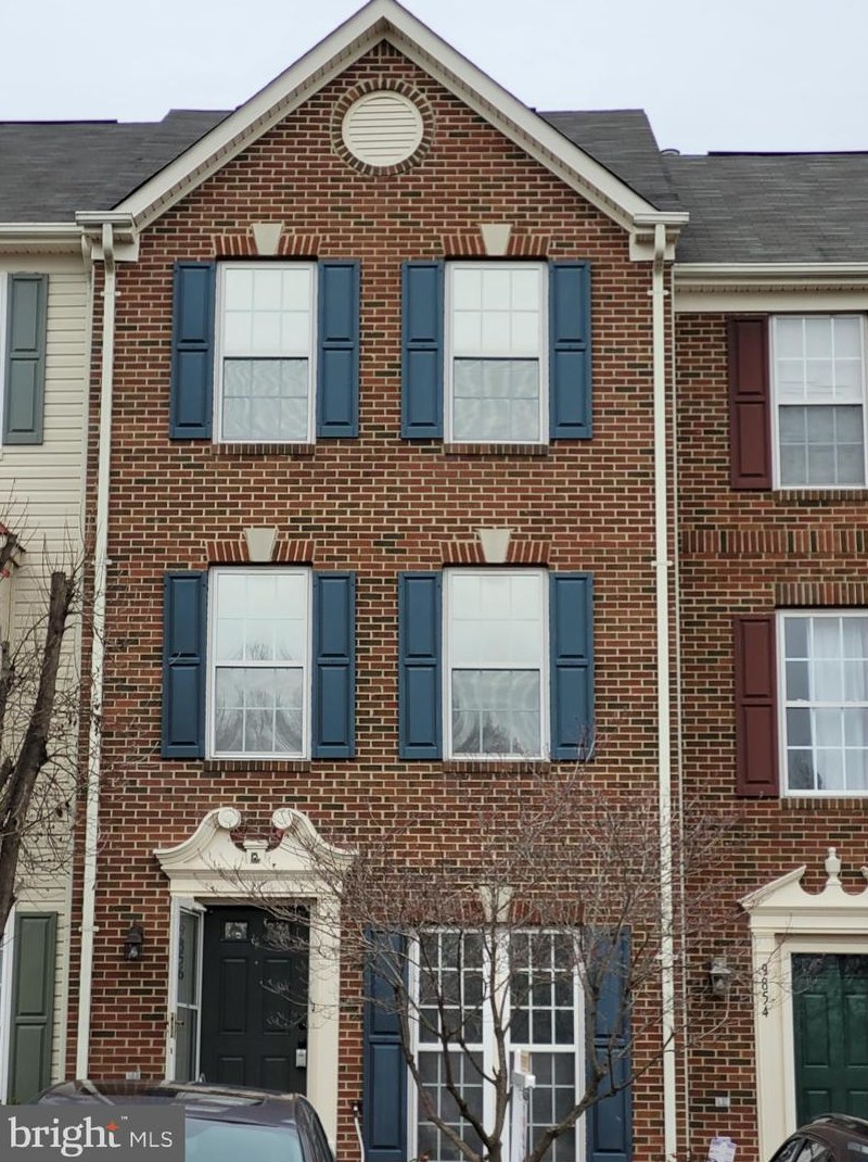 9856 Maitland Loop, Bristow, VA 20136