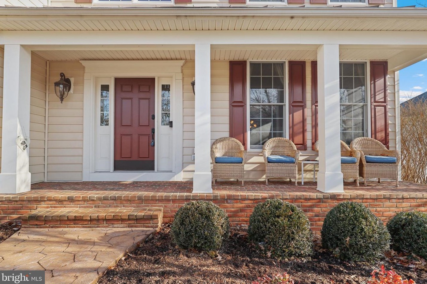 15609 Ryder Cup Dr, Haymarket, VA 20169
