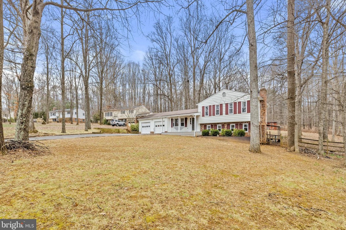 4504 Jennifer Ln, Haymarket, VA 20169