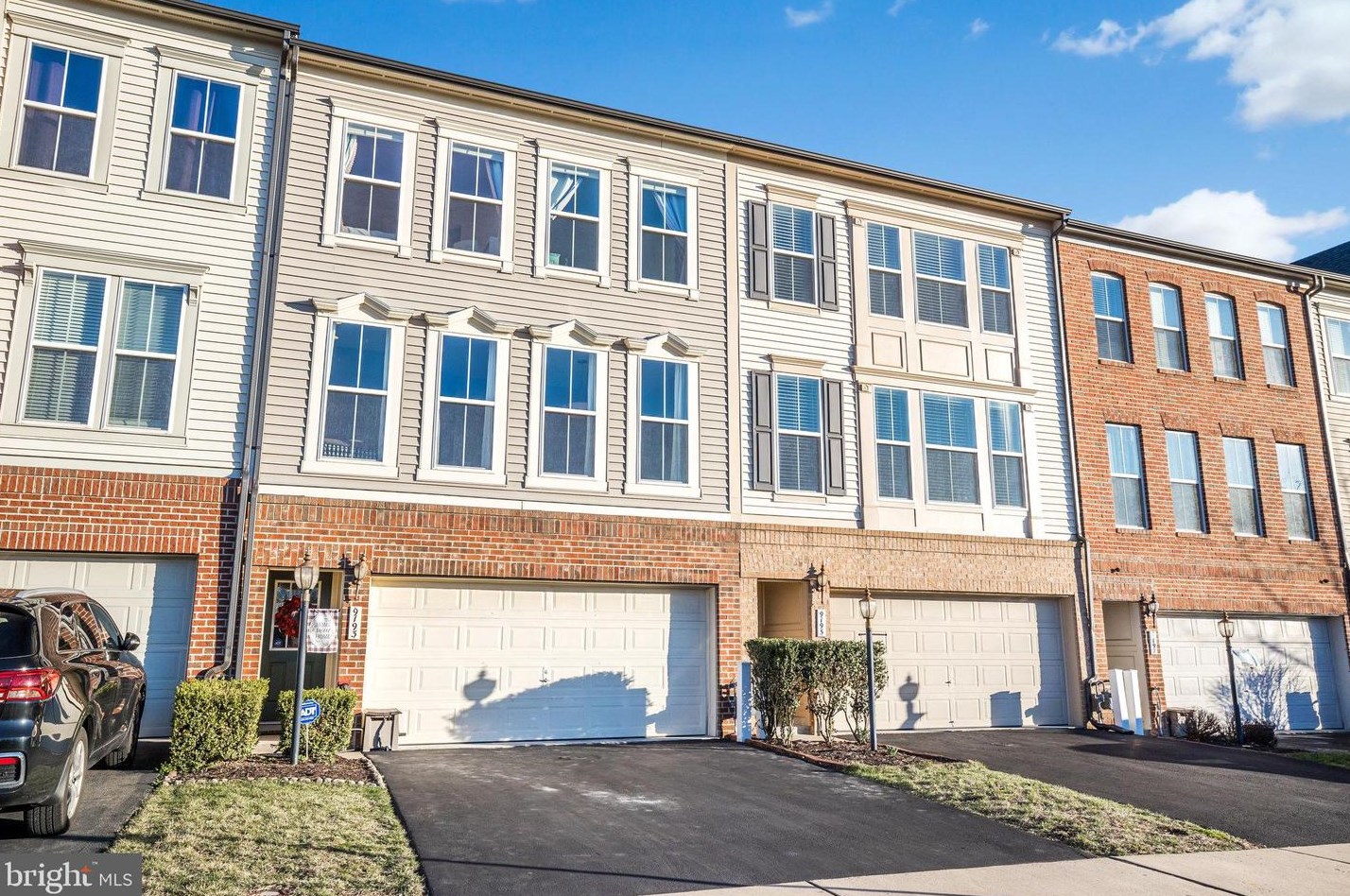 9193 Lake Preston Ct, Bristow, VA 20136