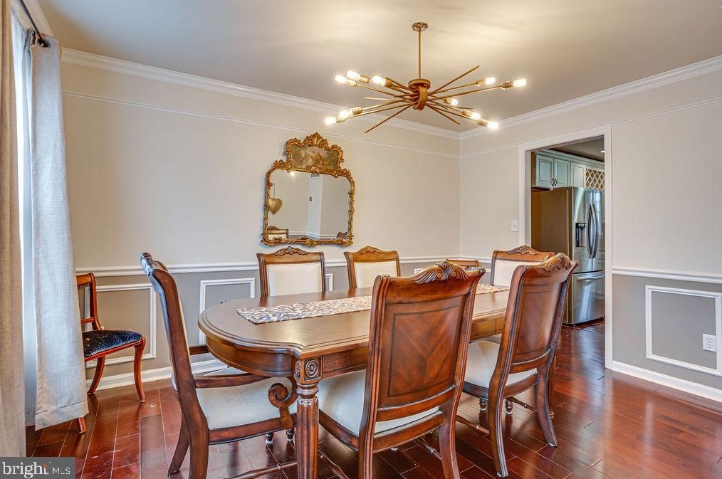 2016 Jennings St, Woodbridge, VA 22191