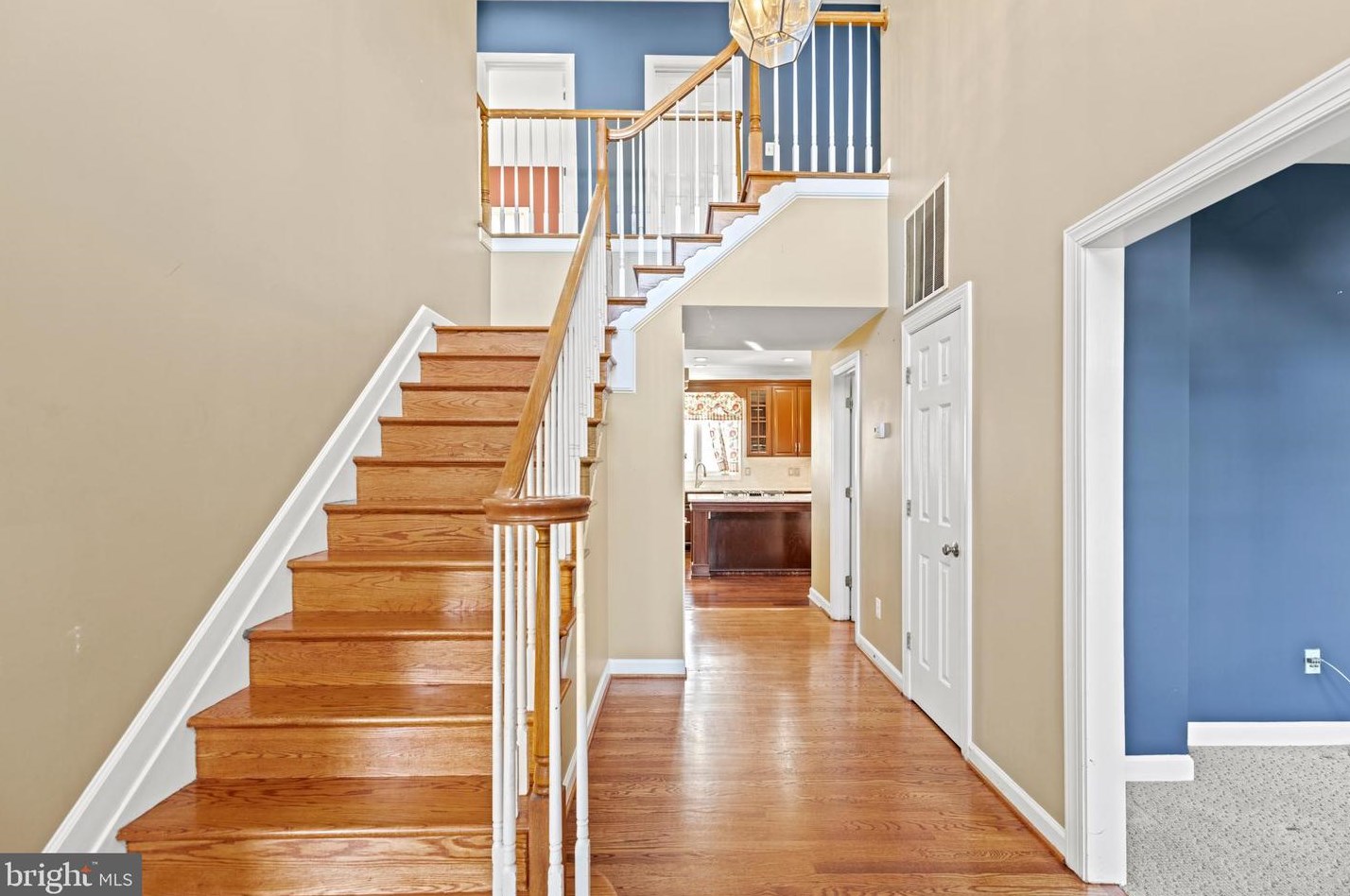 2035 Jennings St, Woodbridge VA  22191-4535 exterior