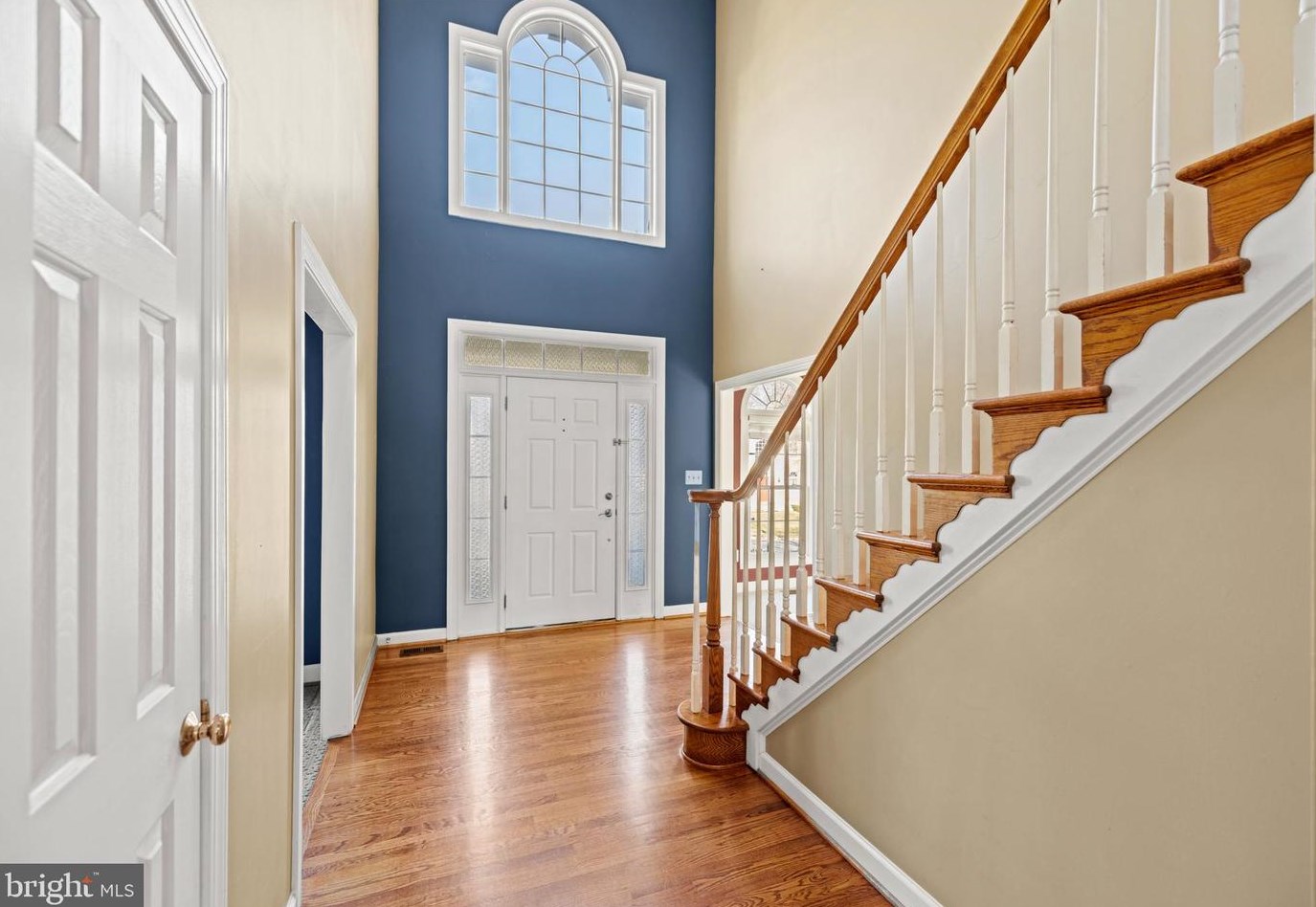 2035 Jennings St, Woodbridge, VA 22191