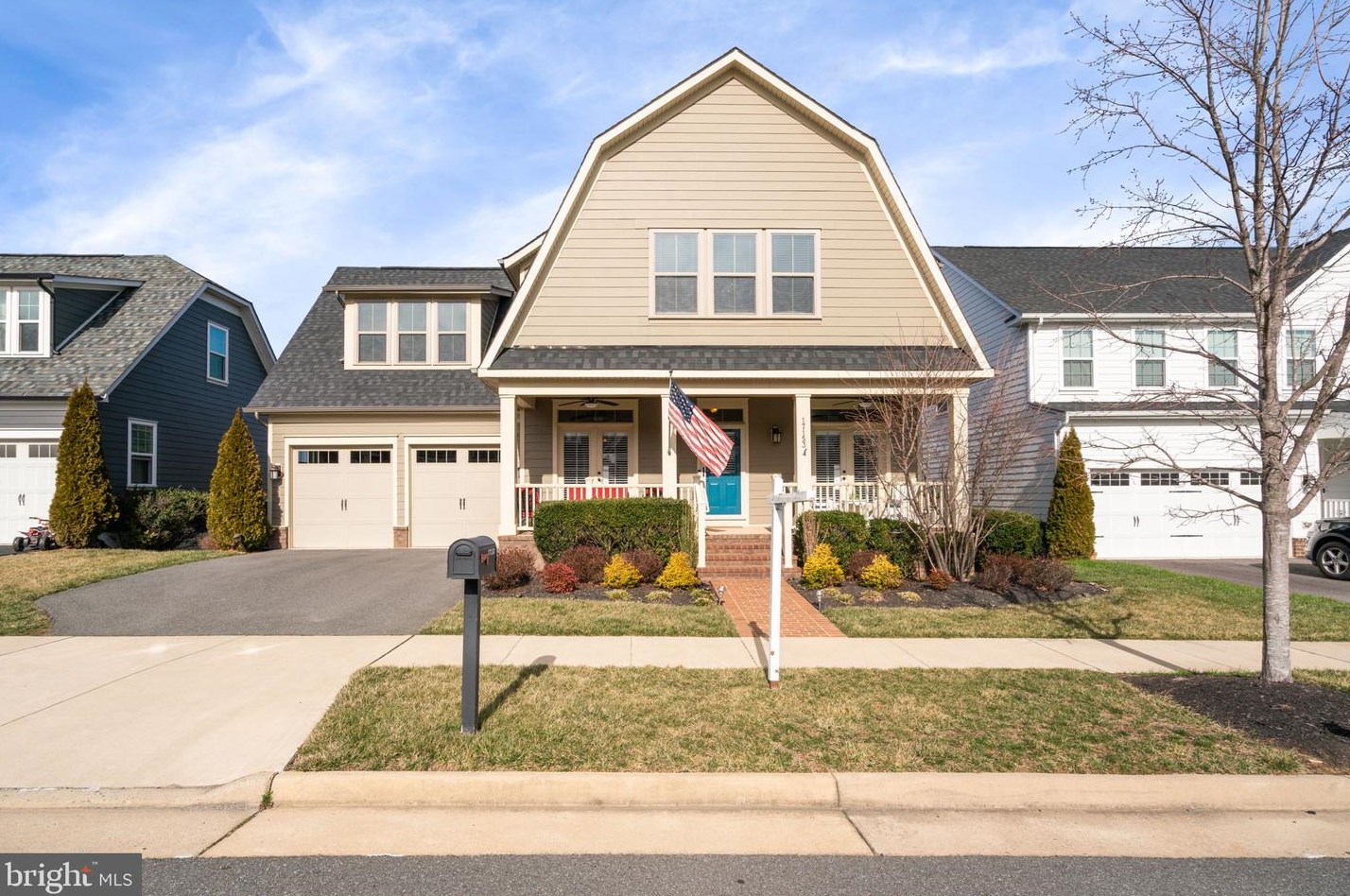 17153 Gullwing Dr, Dumfries, VA 22026