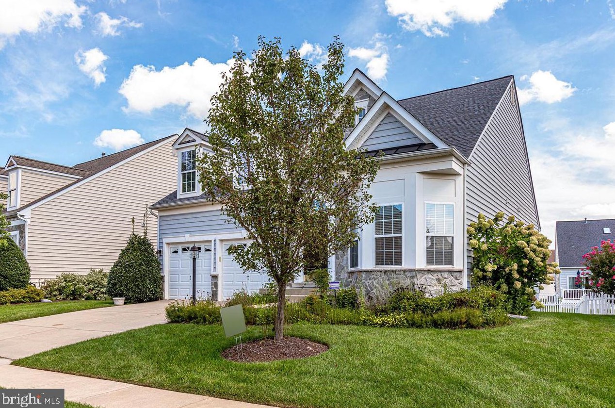 13187 Triple Crown Loop, Gainesville, VA 20155