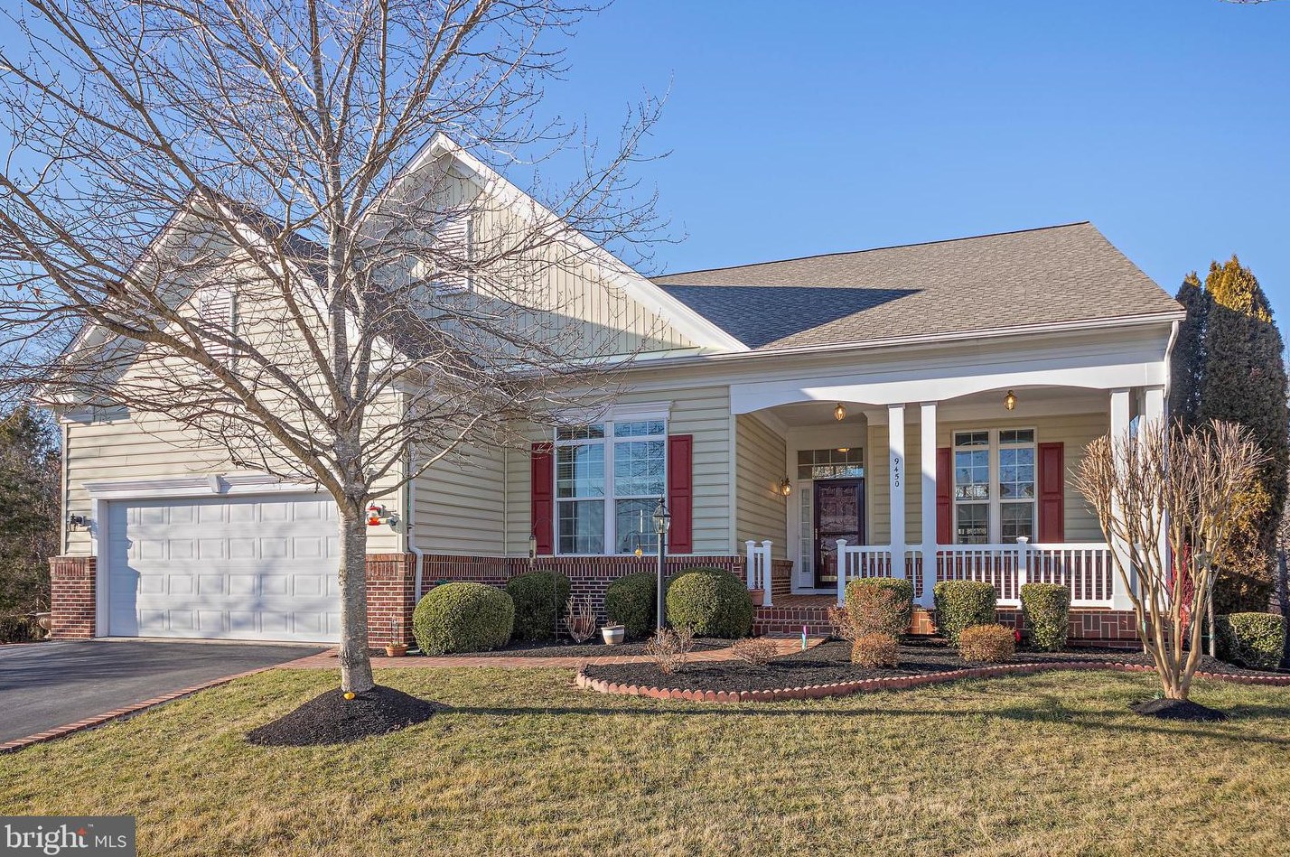 9450 Raith Ct, Bristow, VA 20136