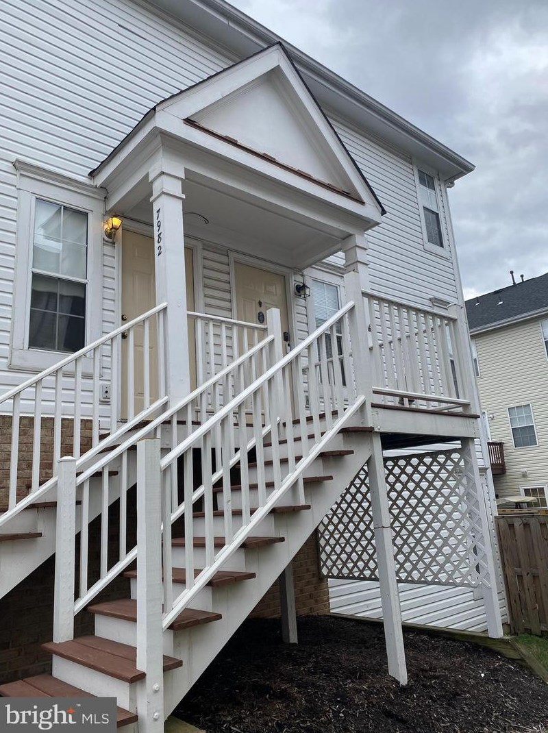 7980 Copperfield Way, Manassas, VA 20109
