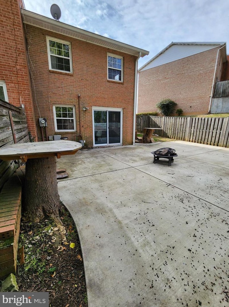 3256 Birchdale Square, Woodbridge, VA 22193