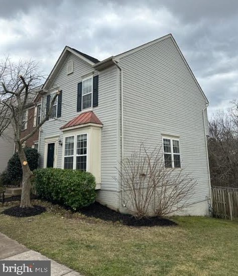 12450 Hadrians Ct, Bristow, VA 20136