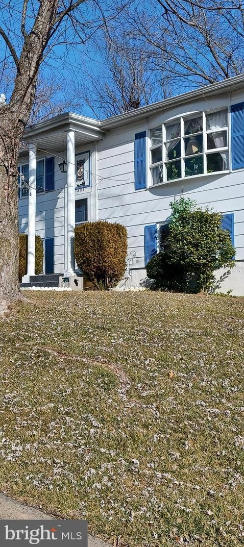 13011 Kimbrough Ln, Woodbridge, VA 22193-5031