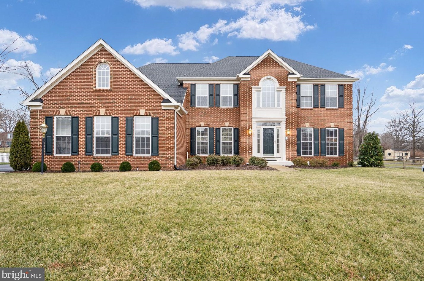 5455 Heredity Ln, Gainesville, VA 20155