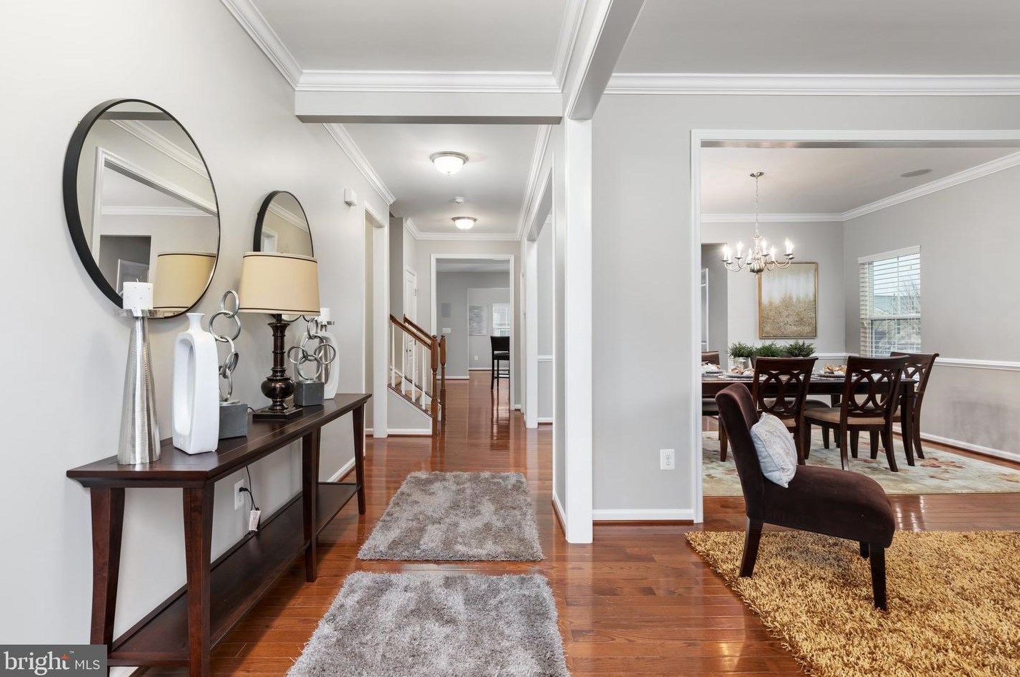 2153 Port Potomac Ave, Woodbridge, VA 22191