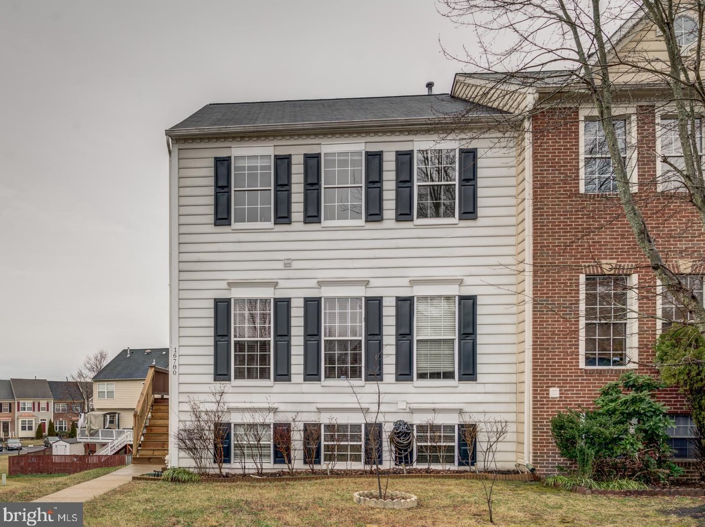 16780 Brandy Moor Loop, Woodbridge, VA 22191