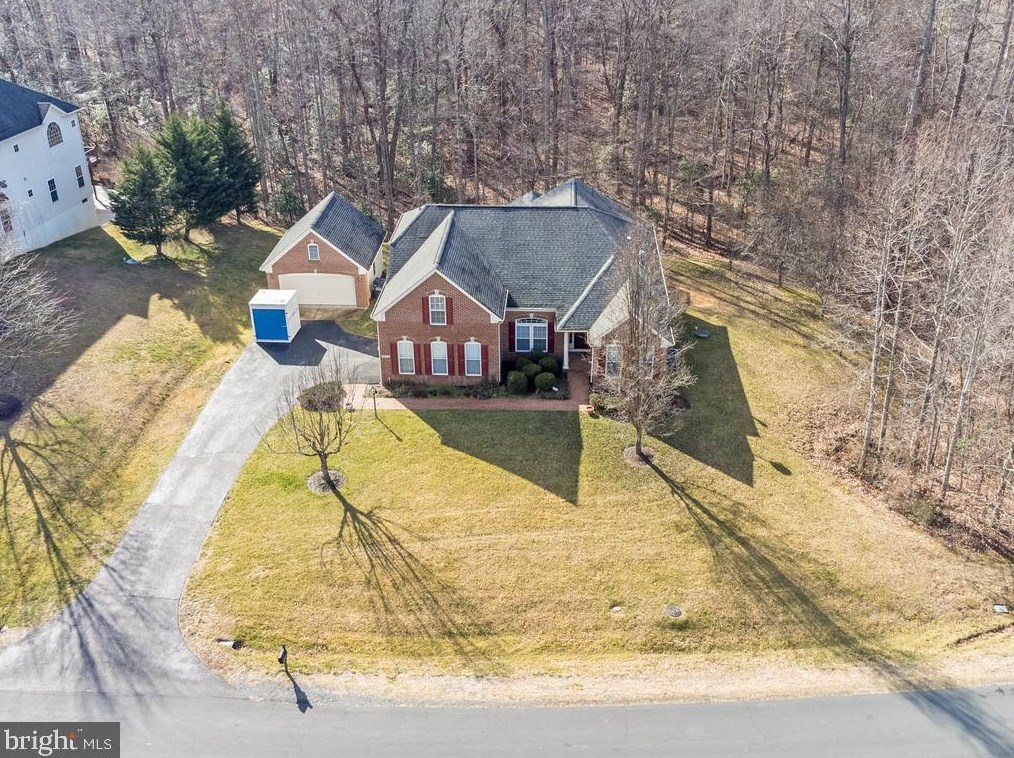 6629 Olga Ln, Manassas, VA 20112-5568