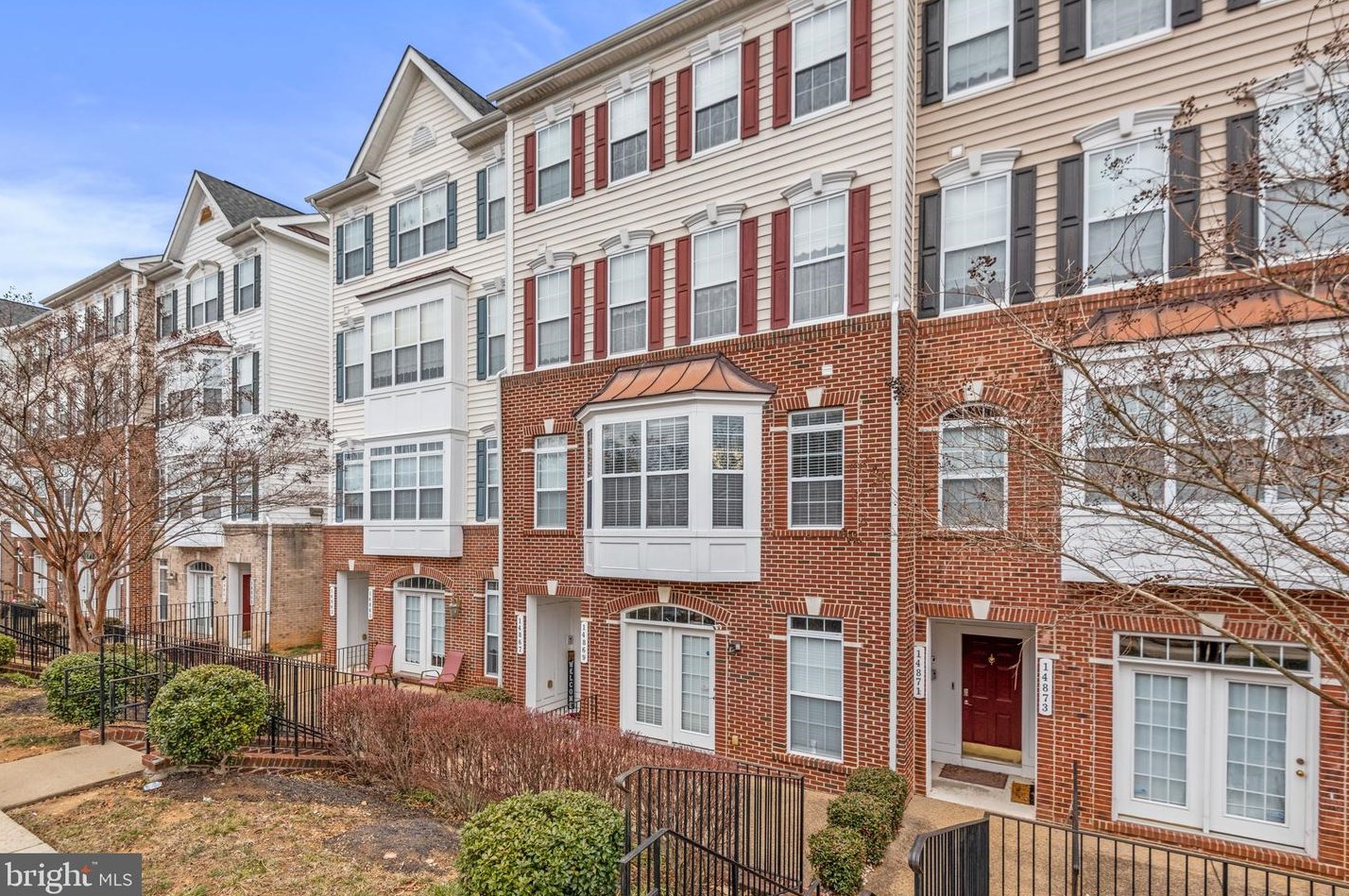 14869 Cloverdale Rd, Woodbridge, VA 22193