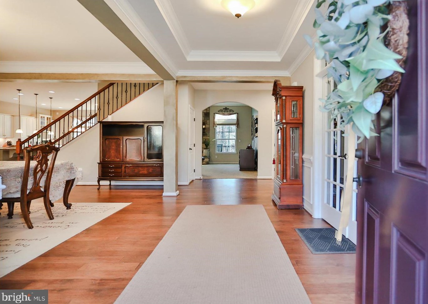 12808 Classic Springs Dr, Manassas, VA 20112-7851