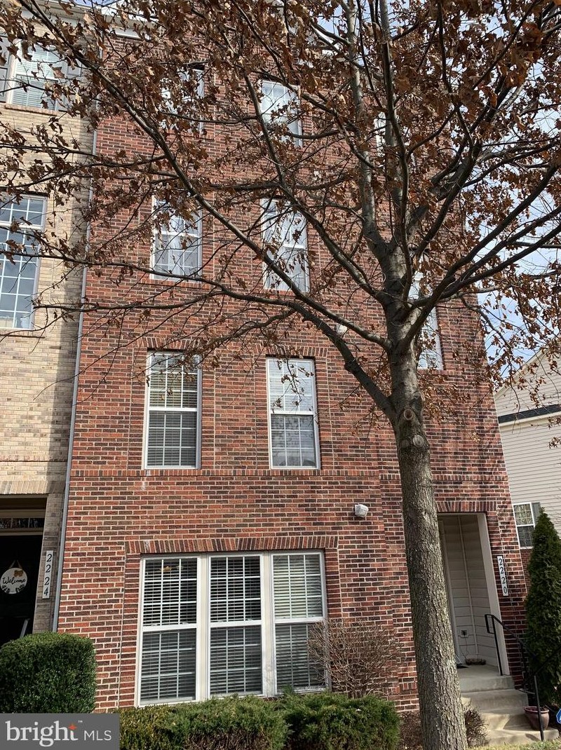 2222 Merseyside Dr, Woodbridge, VA 22191