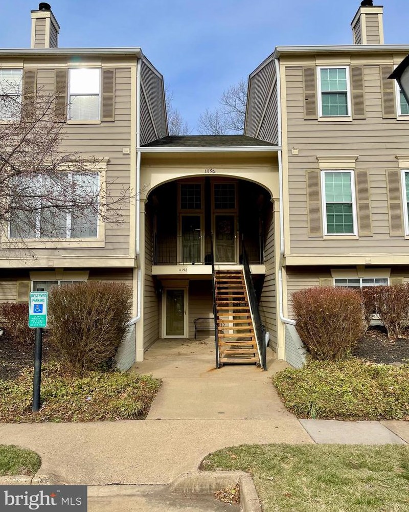 11196 Rienzi Pl, Manassas, VA 20109
