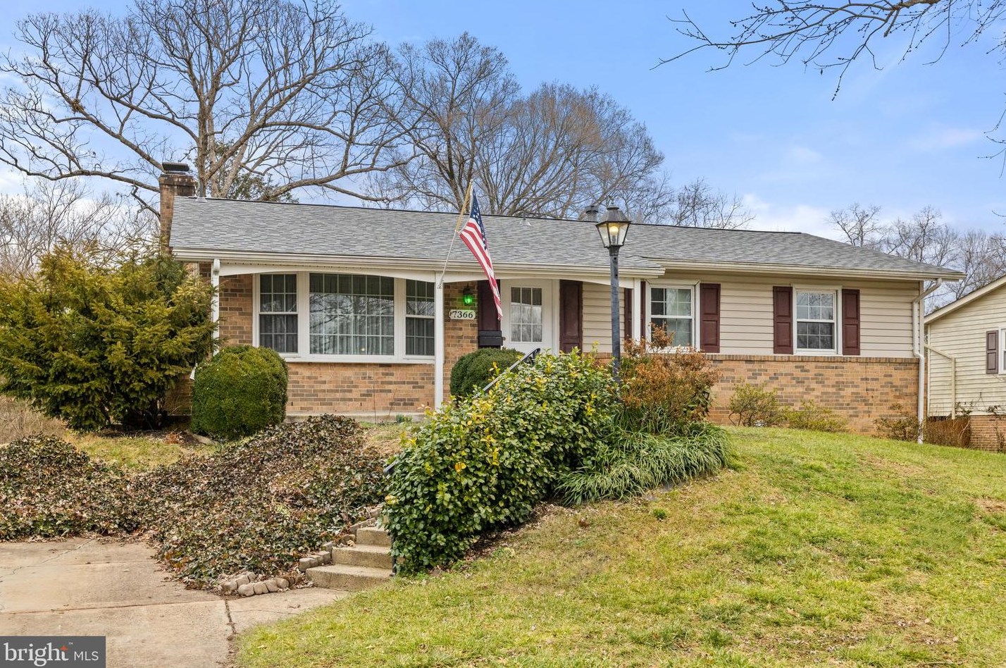 7366 Roxbury Ave, Manassas, VA 20109-3038