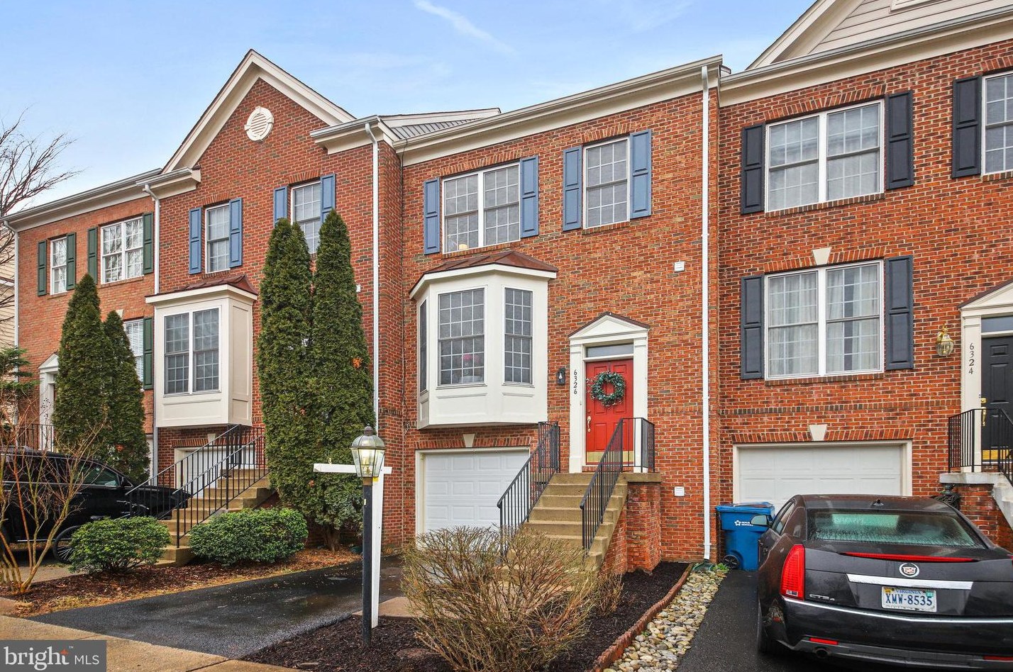 6326 Cullen Pl, Haymarket, VA 20169