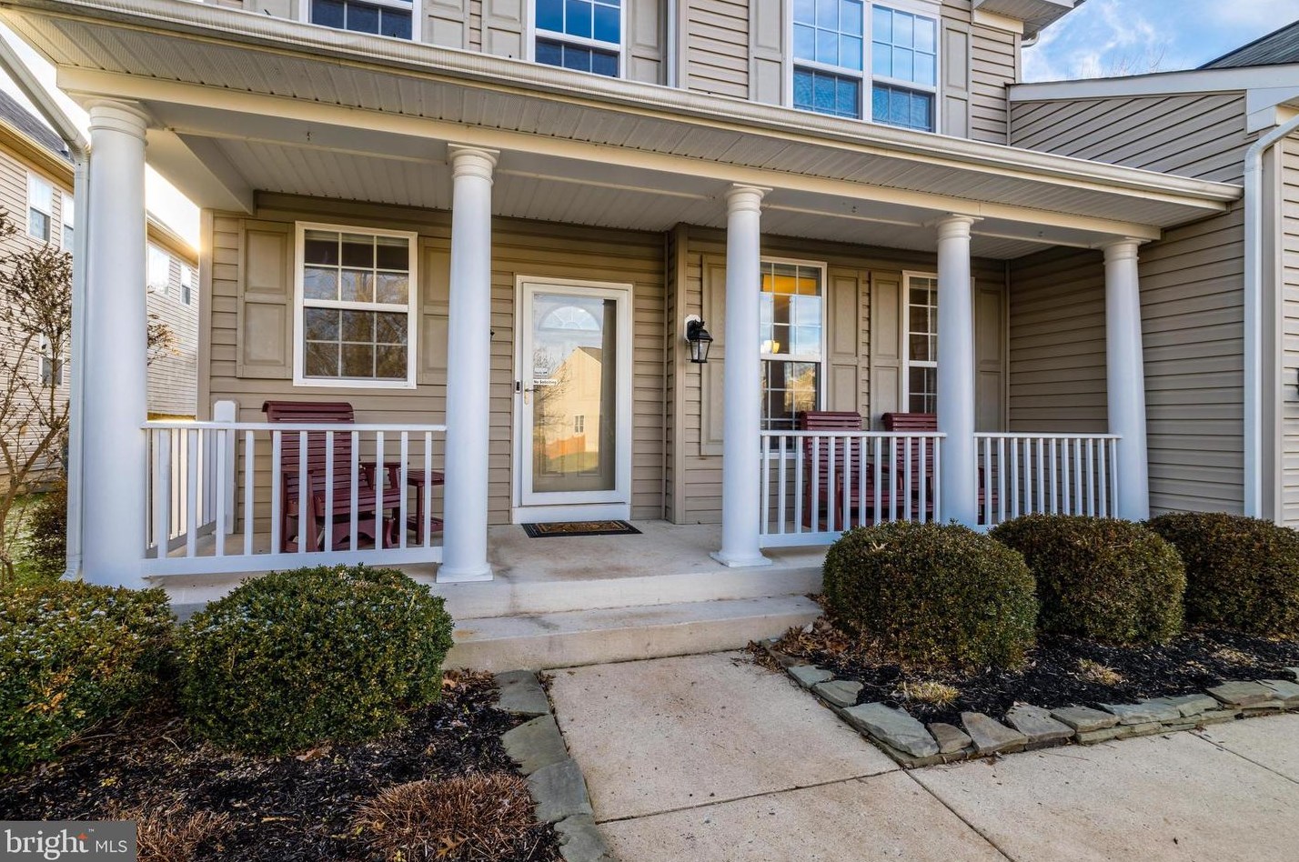 7718 Yalta Way, Gainesville, VA 20155