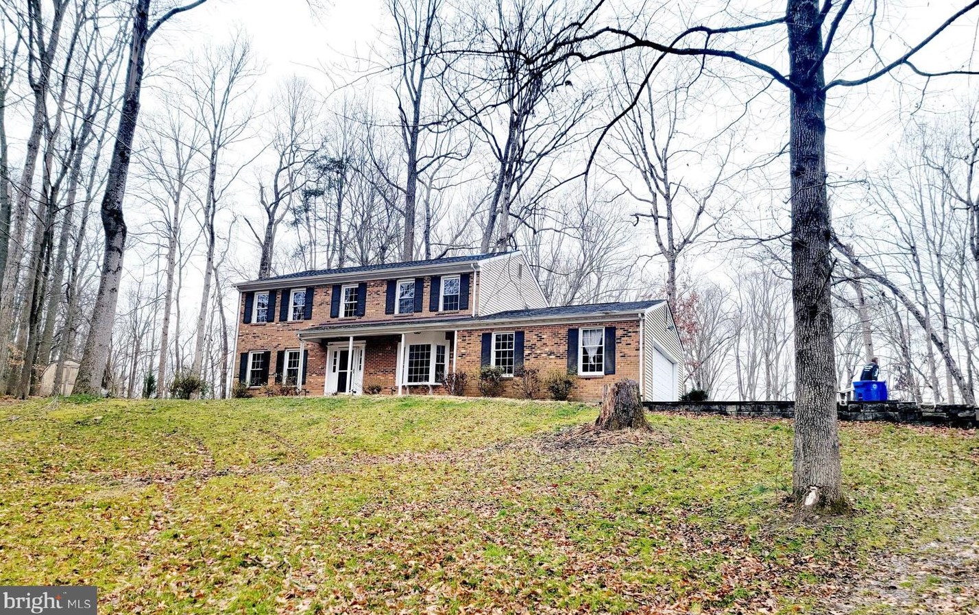 8030 Stillbrooke Rd, Manassas, VA 20112