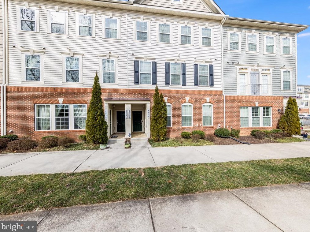 4834 Dane Ridge Cir, Woodbridge, VA 22193