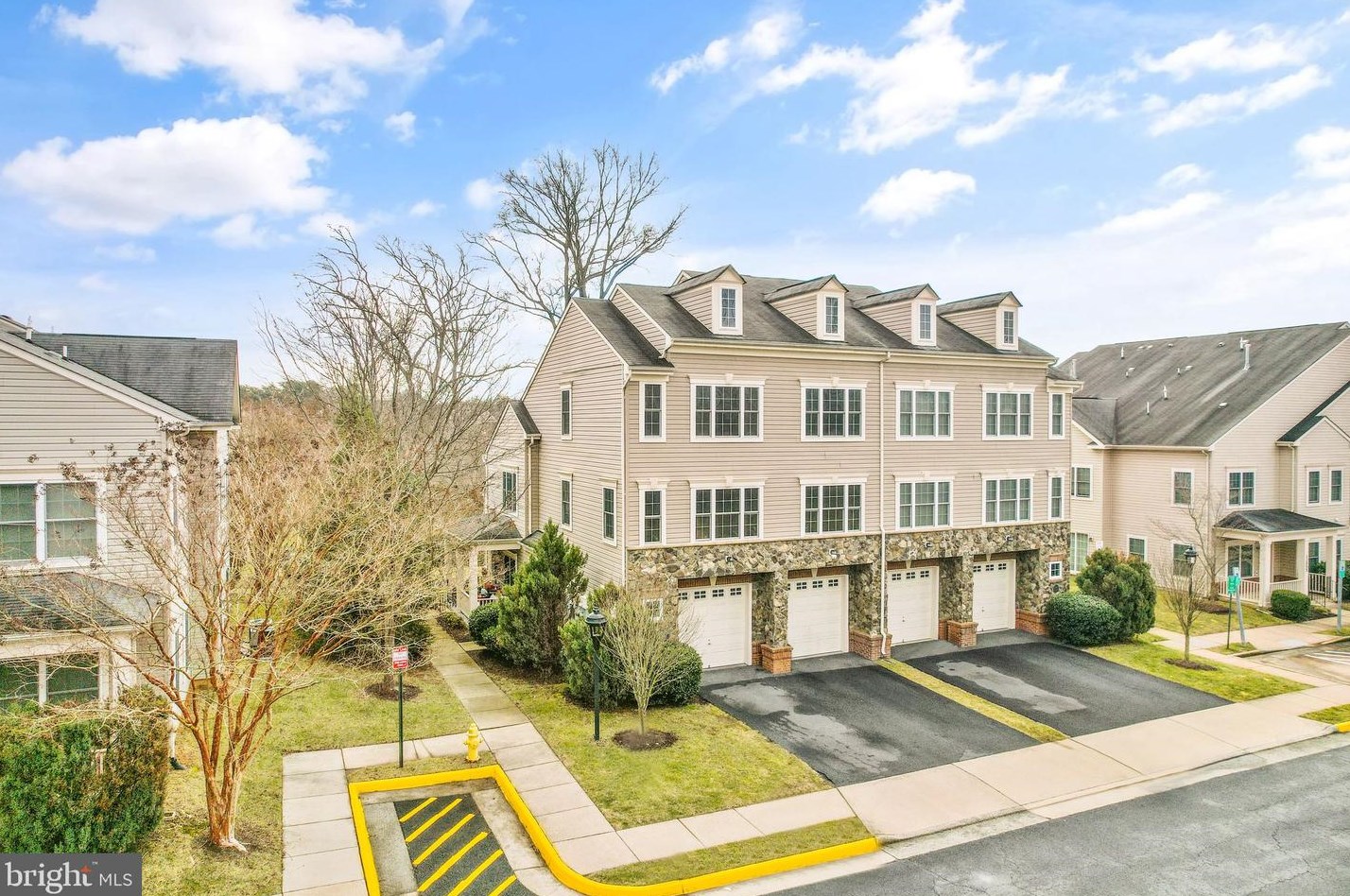 11241 Wortham Crest Cir, Manassas, VA 20109