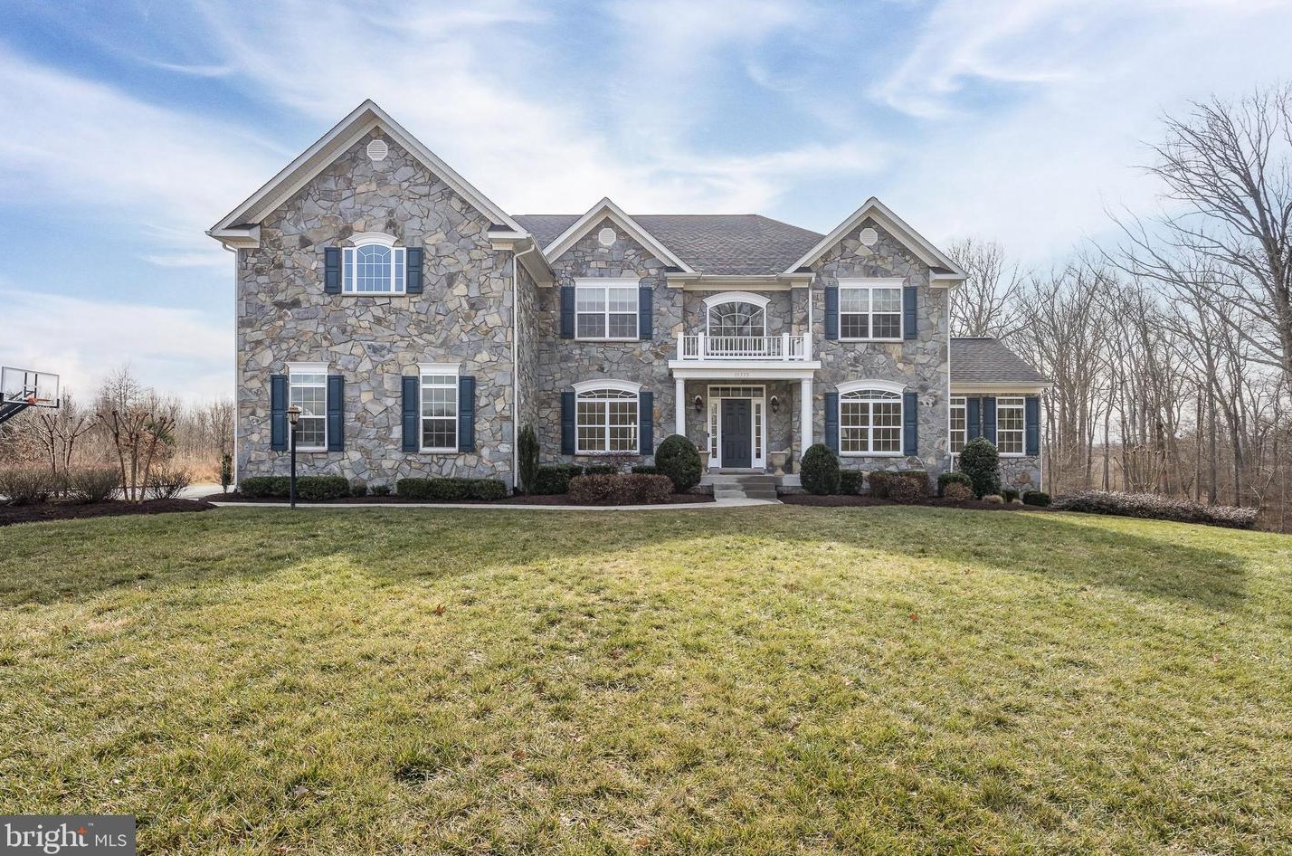15335 Mountain Crest Ct, Haymarket, VA 20169