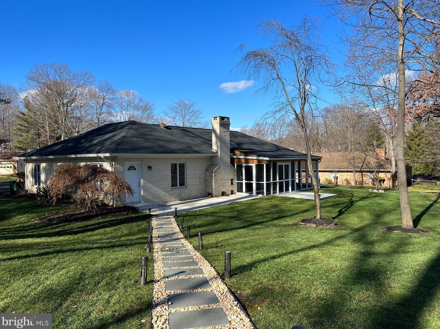 4093 Fallway Ln, Woodbridge, VA 22193