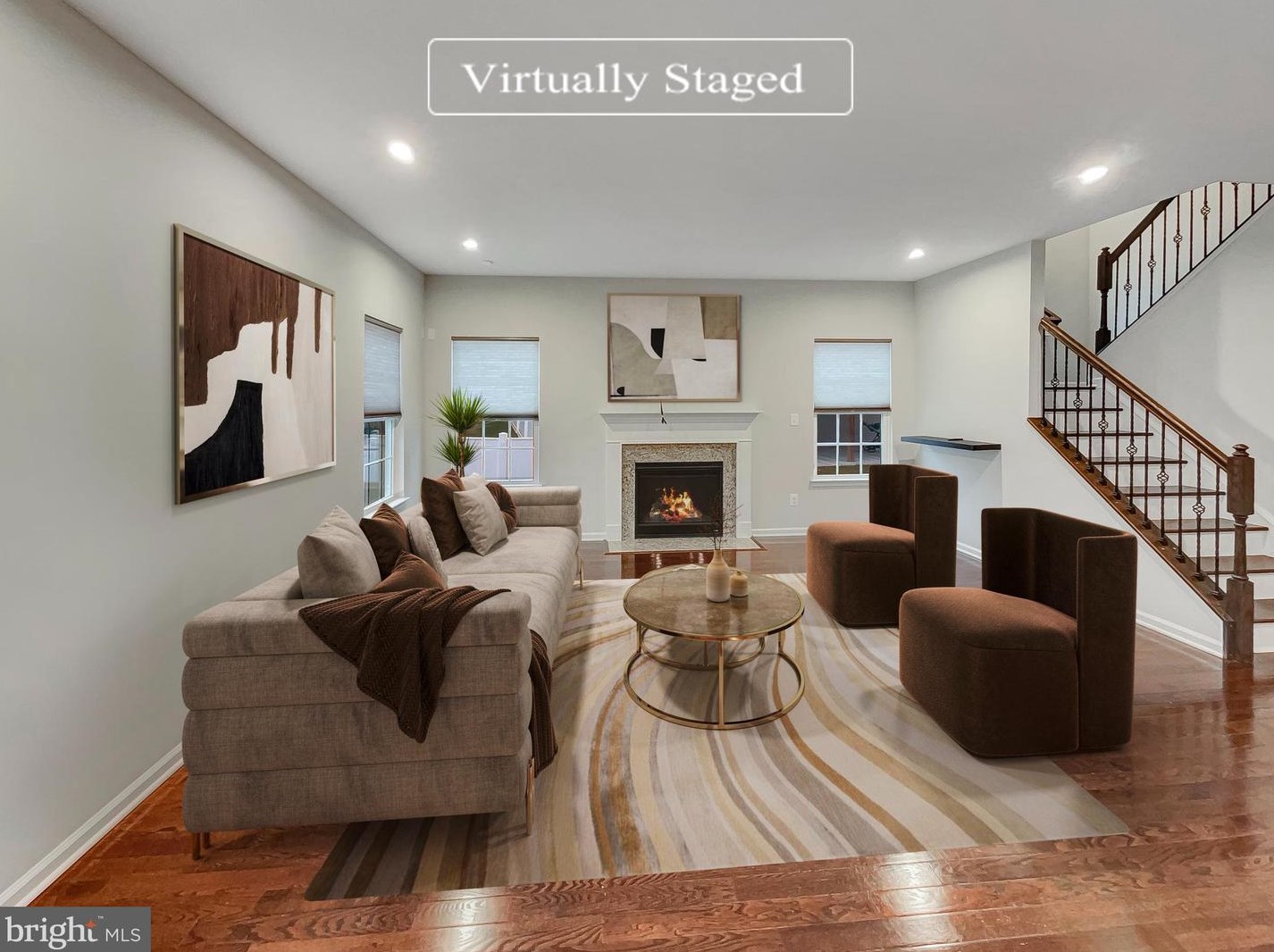 5700 Websters Way, Manassas, VA 20112-3490
