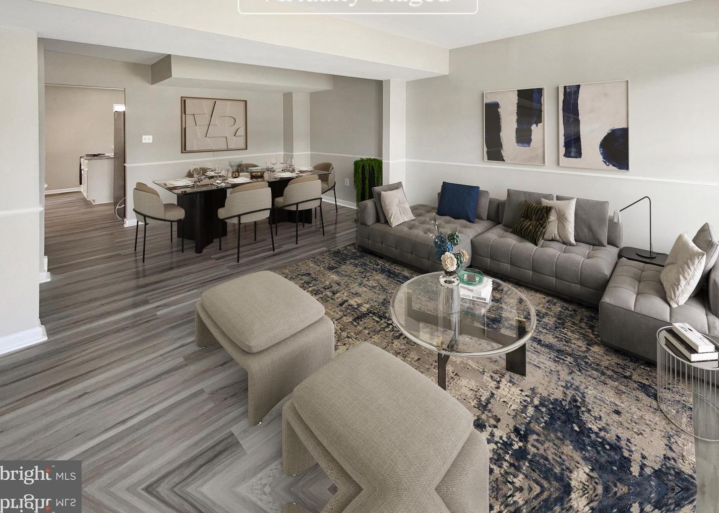 5411 Quarles Ct, Woodbridge, VA 22193