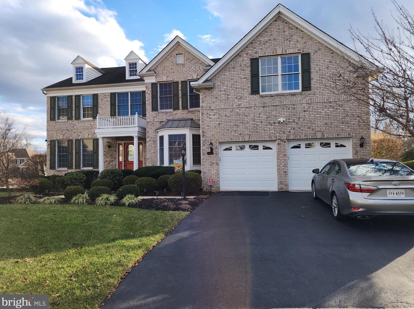 5041 Warwick Hills Ct, Haymarket, VA 20169