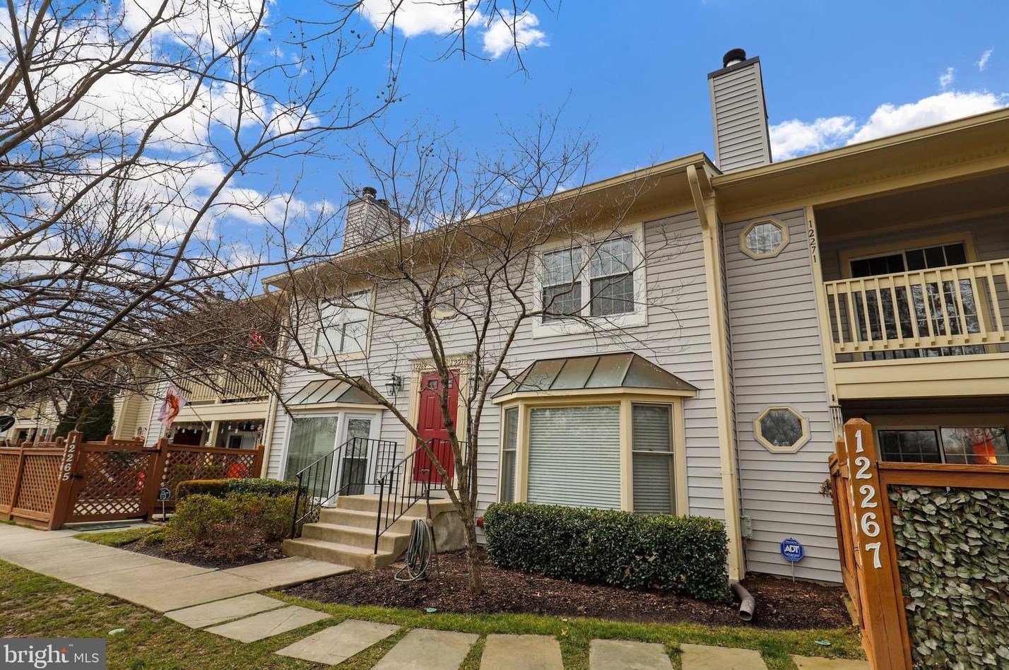 12271 Wadsworth Way, Woodbridge, VA 22192